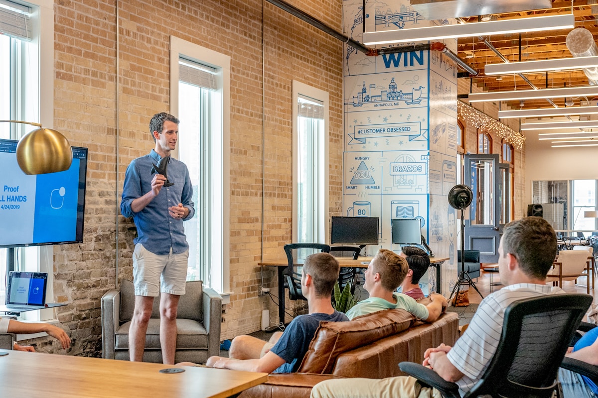 Professional Financial Advisory